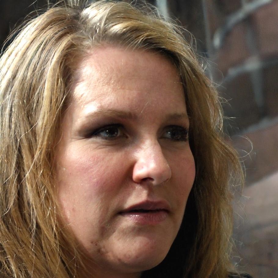 Portrait de Nathalie Durand formatrice SEO