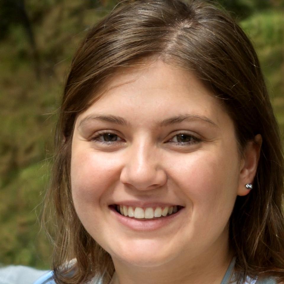 Portrait de Céline Moreau