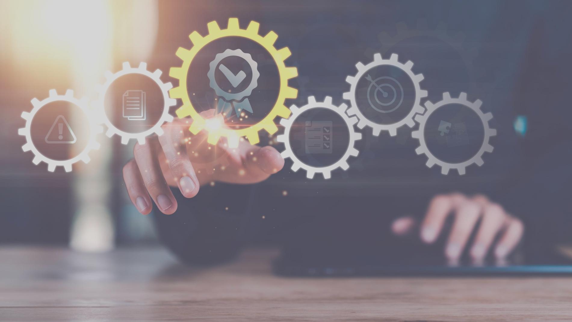 Formation en ligne pour équipes professionnelles