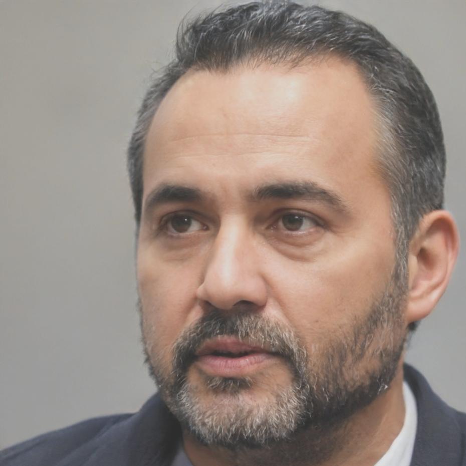 Portrait de Loïc Beaumont formateur SEO